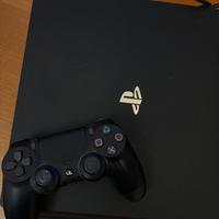 PLAYSTATION 4 PRO