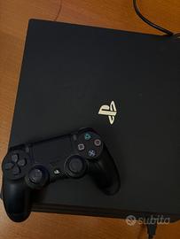 PLAYSTATION 4 PRO