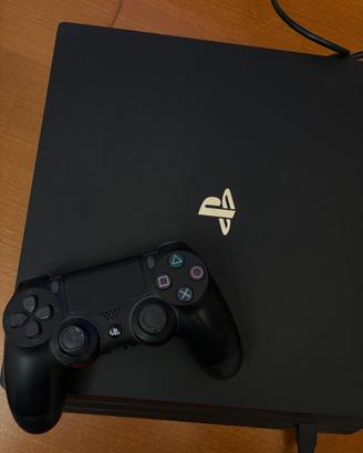 PLAYSTATION 4 PRO