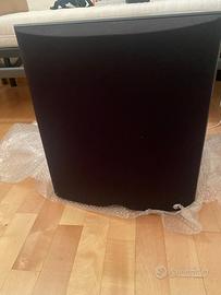 Subwoofer B&W AS-6