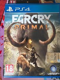 5 Giochi ps4 originali
