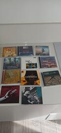11 cd di hip hop italiano Neffa Chicopisco