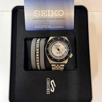 Seiko 5 Sport ULTRASEVEN