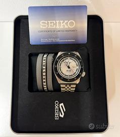 Seiko 5 Sport ULTRASEVEN