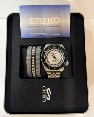 Seiko 5 Sport ULTRASEVEN