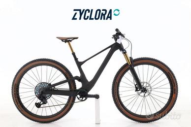 Scott Spark RC 900 Ultimate XX1 AXS t.S