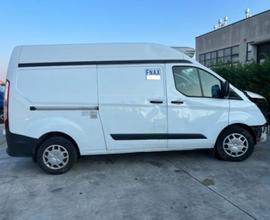 FORD Transit Custom 330 2.2 TDCi 125CV PC Furgon