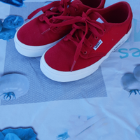 Vans originale 32 bimbo