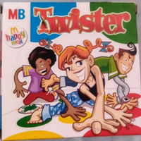 Gioco Twister