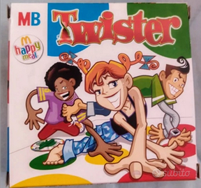 Gioco Twister