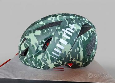 RH+ casco bici NUOVO