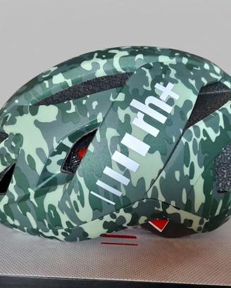 RH+ casco bici NUOVO