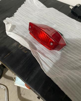 Fanale posteriore Buell X1 Ducati Monster