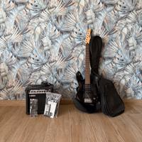 Kit Yamaha