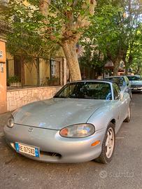 Vendita mazda mx-5 1999