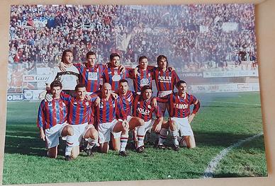 Foto Calcio Catania 1998/99