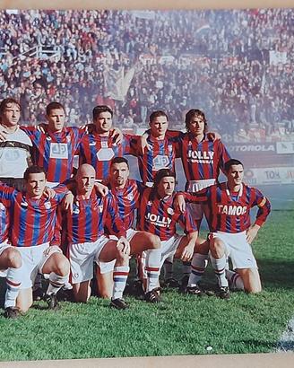 Foto Calcio Catania 1998/99