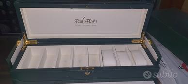 Box Paul Picot