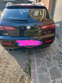 Alfa romeo 159 sw