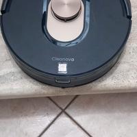 robot aspira e lava nuovo mai usato 80euro 