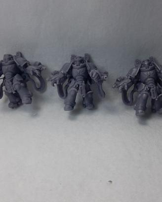 3d printed ultra aggressor