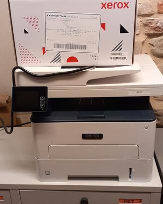FOTOCOPIATRICE E TONER