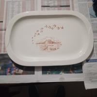 Vassoio Mulino Bianco