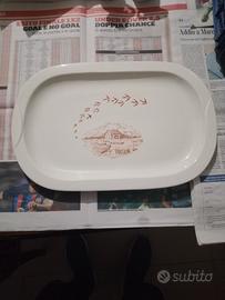 Vassoio Mulino Bianco