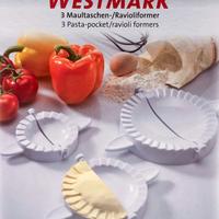 Formaravioli “Westmark”