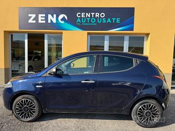 Lancia Ypsilon 1.3 MJT 16V 95 CV 5 porte S&S Plati