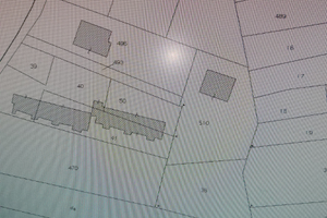 Terreno Savoulx Signols