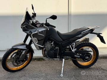 Kove 800 X Pro