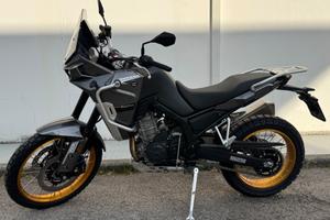 Kove 800 X Pro