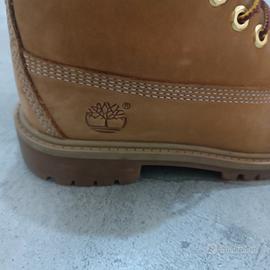 scarponcini Timberland n. 32