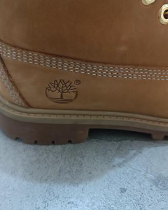 scarponcini Timberland n. 32