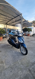 Piaggio medley 125 2021