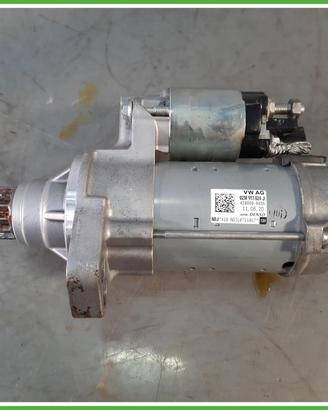 Motorino Avviamento Denso 428000-8855 Volkswagen
