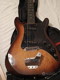 Chitarra elettrica Kingstone