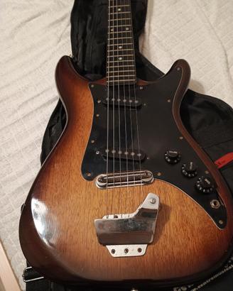Chitarra elettrica Kingstone