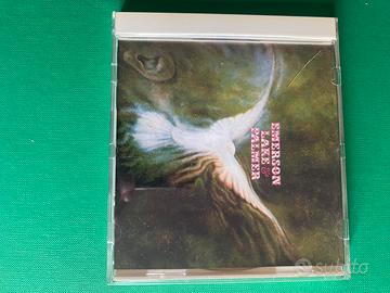 Cd Emerson lake & palmer perfetto