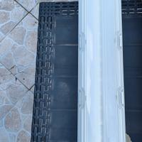 Lampada d' emergenza Rilux T5