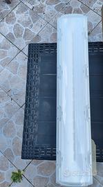 Lampada d' emergenza Rilux T5