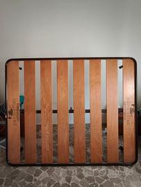 rete doghe letto matrimoniale eminflex