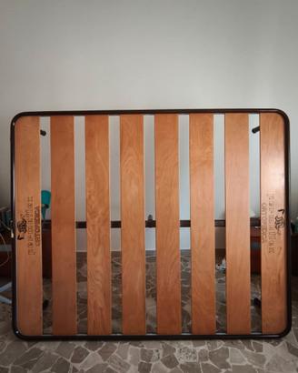 rete doghe letto matrimoniale eminflex