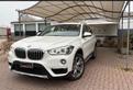 Bmw X1 xLine 18 d #9568