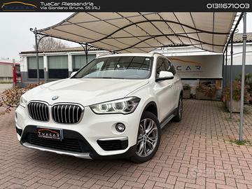Bmw X1 xLine 18 d #9568
