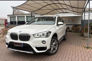 Bmw X1 xLine 18 d #9568