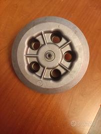 PIATTO SPINGIDISCO FRIZIONE YAMAHA TT 600S 4LW/4GV
