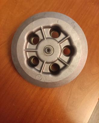 PIATTO SPINGIDISCO FRIZIONE YAMAHA TT 600S 4LW/4GV