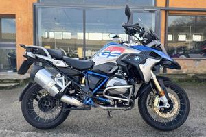 BMW R 1200 GS Rallye Abs my17